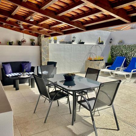 Casa Dos Montes Villa Alvor Kültér fotó