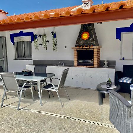 Casa Dos Montes Villa Alvor Kültér fotó