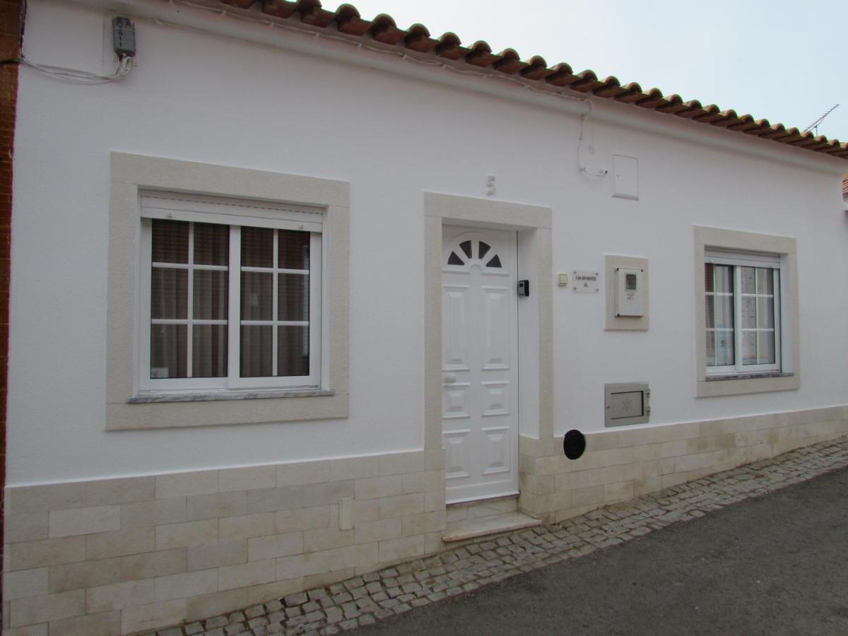 Casa Dos Montes Villa Alvor Kültér fotó