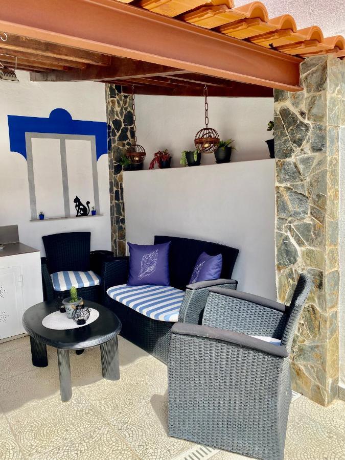 Casa Dos Montes Villa Alvor Kültér fotó