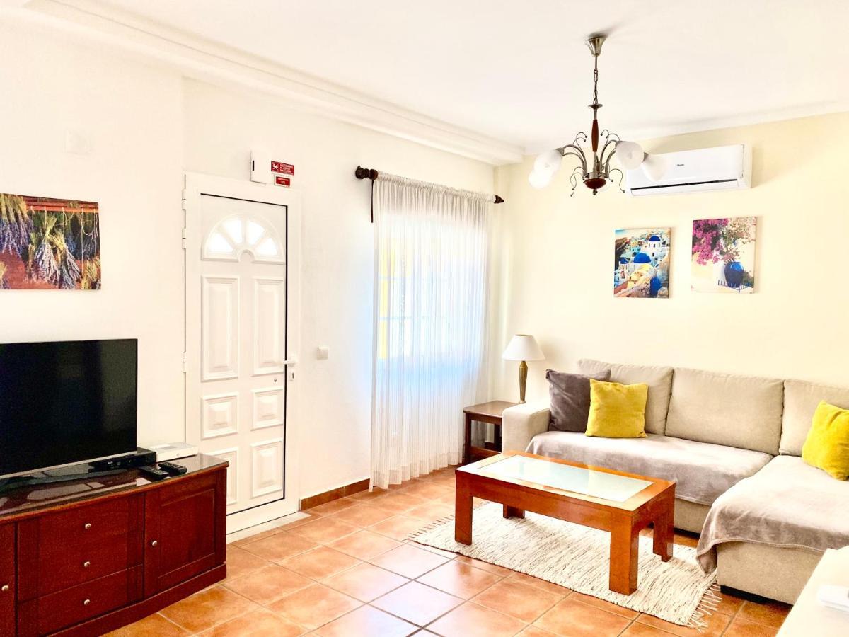 Casa Dos Montes Villa Alvor Kültér fotó