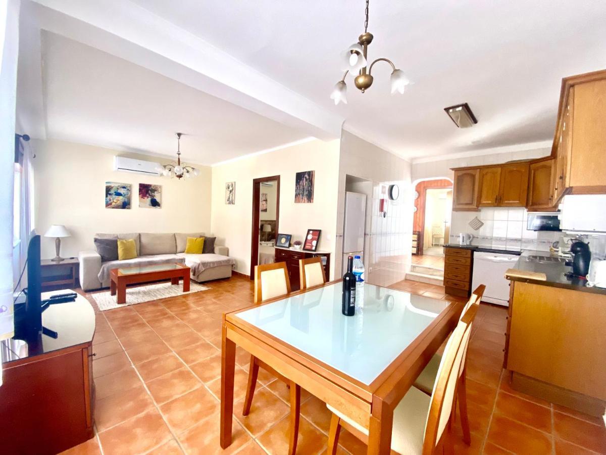 Casa Dos Montes Villa Alvor Kültér fotó
