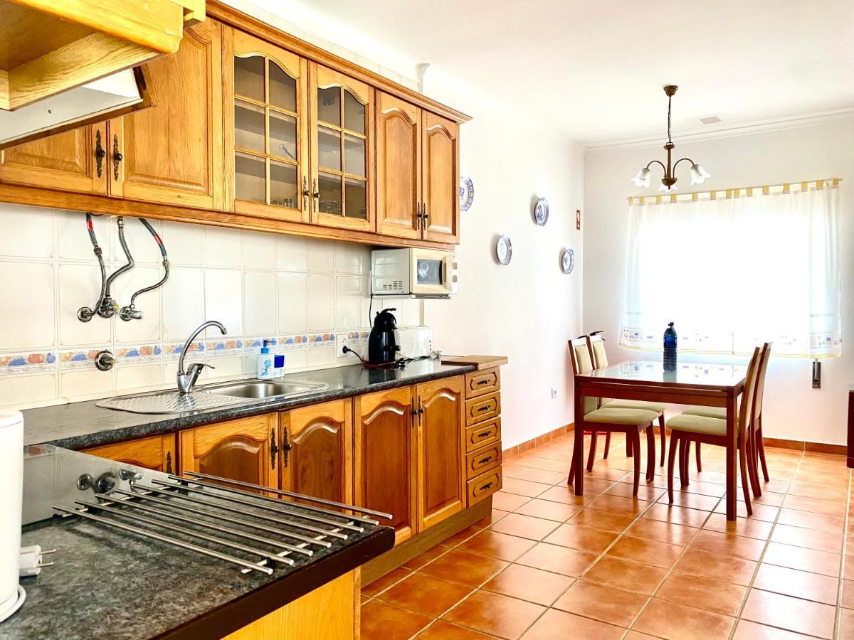 Casa Dos Montes Villa Alvor Kültér fotó