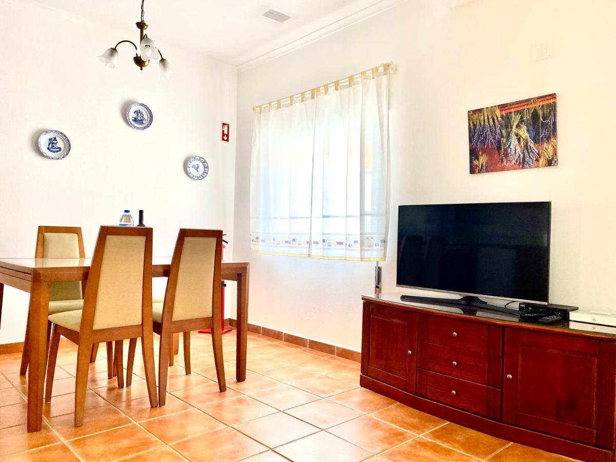 Casa Dos Montes Villa Alvor Kültér fotó