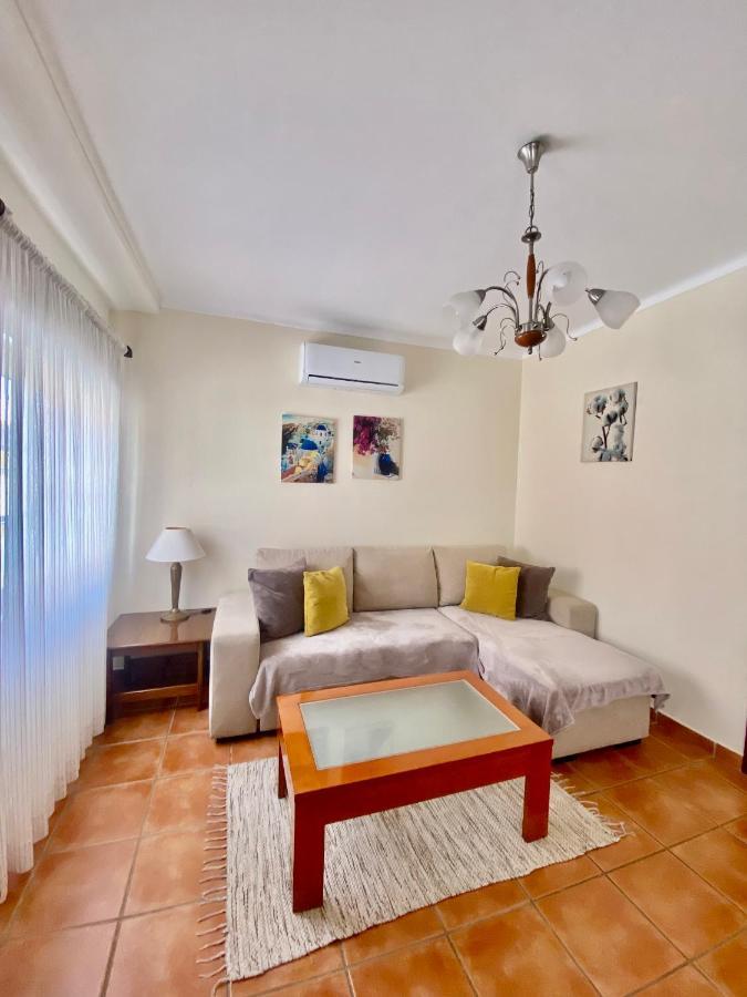 Casa Dos Montes Villa Alvor Kültér fotó