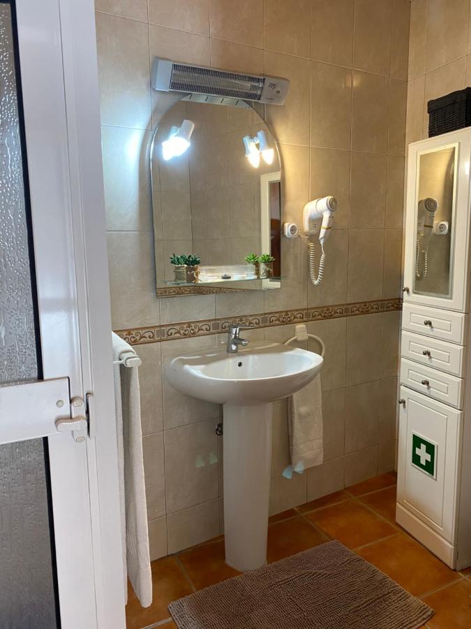 Casa Dos Montes Villa Alvor Kültér fotó