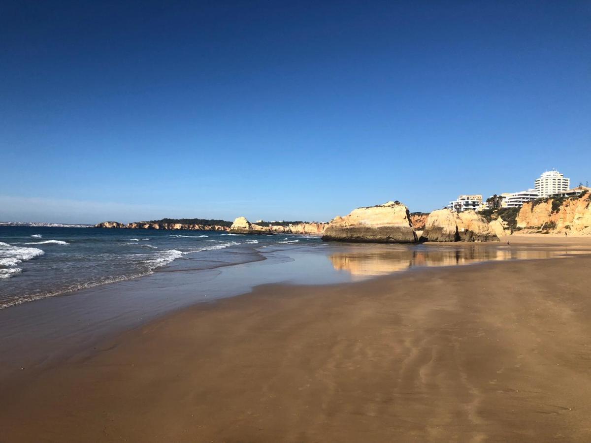 Casa Dos Montes Villa Alvor Kültér fotó