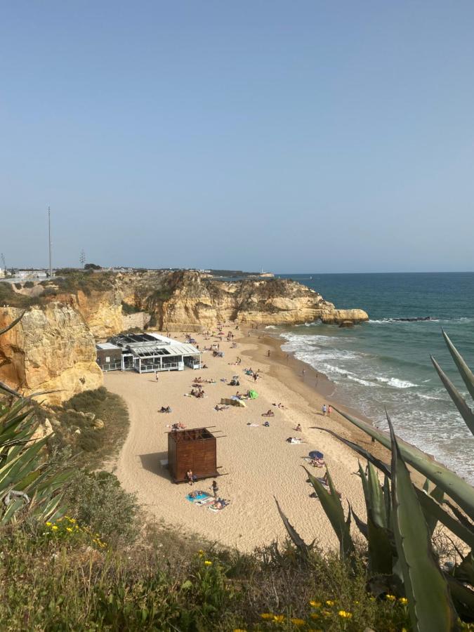 Casa Dos Montes Villa Alvor Kültér fotó