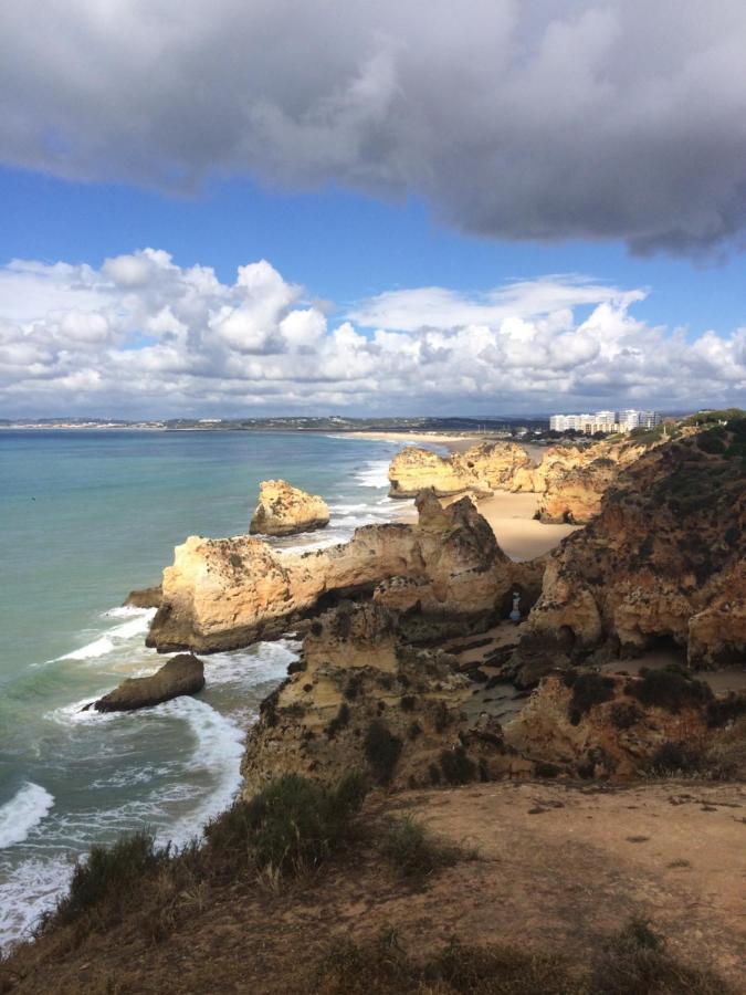 Casa Dos Montes Villa Alvor Kültér fotó