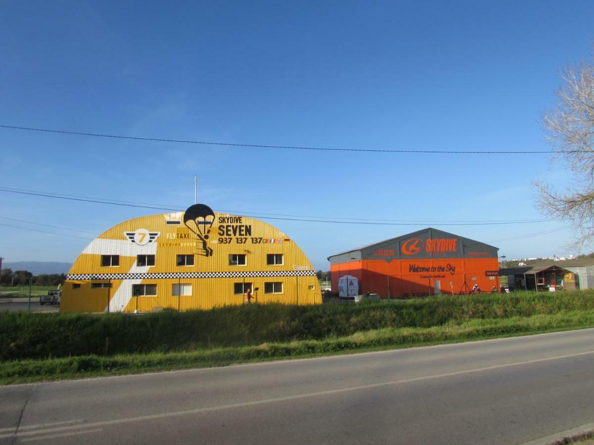 Casa Dos Montes Villa Alvor Kültér fotó